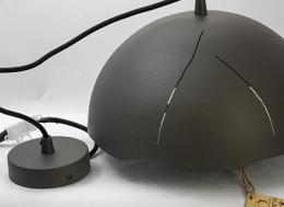 Подвесной светильник Lussole Loft II  - 5